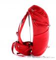 Salewa Ascent 25l Backpack, , Rouge, , Hommes,Femmes,Unisex, 0032-10316, 5637504091, , N1-16.jpg