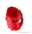 Salewa Ascent 25l Backpack, , Rouge, , Hommes,Femmes,Unisex, 0032-10316, 5637504091, , N3-03.jpg