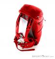 Salewa Ascent 25l Backpack, , Rouge, , Hommes,Femmes,Unisex, 0032-10316, 5637504091, , N3-13.jpg