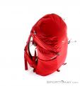 Salewa Ascent 25l Backpack, , Red, , Male,Female,Unisex, 0032-10316, 5637504091, , N3-18.jpg