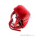 Salewa Ascent 25l Backpack, , Rouge, , Hommes,Femmes,Unisex, 0032-10316, 5637504091, , N4-14.jpg