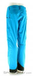 Mammut Stoney Pant Mens Ski Pants, Mammut, Bleu, , Hommes, 0014-10454, 5637504098, 0, N1-11.jpg