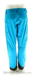 Mammut Stoney Pant Mens Ski Pants, Mammut, Bleu, , Hommes, 0014-10454, 5637504098, 0, N2-12.jpg