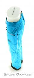 Mammut Stoney Pant Mens Ski Pants, Mammut, Bleu, , Hommes, 0014-10454, 5637504098, 0, N3-08.jpg