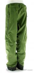 Mammut Stoney Pant Mens Ski Pants, Mammut, Green, , Male, 0014-10454, 5637504105, 0, N1-11.jpg