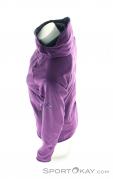 Mammut Ultimate Hoody Womens Softshell Outdoor Jacket, Mammut, Purple, , Female, 0014-10460, 5637504140, 7613276921479, N3-08.jpg