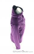 Mammut Ultimate Hoody Womens Softshell Outdoor Jacket, Mammut, Purple, , Female, 0014-10460, 5637504140, 7613276921479, N3-18.jpg
