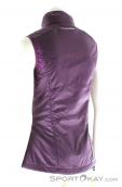 Mammut Botnica Womens Outdoor Vest, , Purple, , Female, 0014-10461, 5637504144, , N1-11.jpg