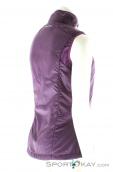 Mammut Botnica Womens Outdoor Vest, , Purple, , Female, 0014-10461, 5637504144, , N1-16.jpg