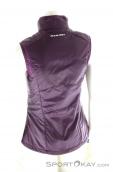 Mammut Botnica Womens Outdoor Vest, , Purple, , Female, 0014-10461, 5637504144, , N2-12.jpg