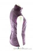 Mammut Botnica Womens Outdoor Vest, Mammut, Lilas, , Femmes, 0014-10461, 5637504144, 7613276907275, N2-17.jpg
