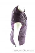 Mammut Botnica Womens Outdoor Vest, , Lilas, , Femmes, 0014-10461, 5637504144, , N3-18.jpg