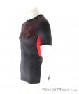 Under Armour HG Graphic Compression Uomo Maglia Fitness, Under Armour, Rosso, , Uomo, 0001-10291, 5637504167, 889819386884, N1-06.jpg
