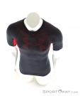 Under Armour HG Graphic Compression Mens Fitness Shirt, Under Armour, Rouge, , Hommes, 0001-10291, 5637504167, 889819386884, N3-03.jpg