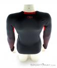 Under Armour HG Armour Graphic LS Mens Fitness Shirt, Under Armour, Rouge, , Hommes, 0001-10293, 5637504177, 889819385665, N3-13.jpg