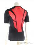 Under Armour HG Supervent SS Tee Mens Fitness Shirt, , Red, , Male, 0001-10294, 5637504179, , N1-11.jpg