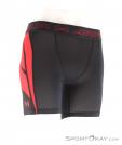 Under Armour HG Supervent Comp Short Mens Fitness Shorts, , Red, , Male, 0001-10295, 5637504183, , N1-01.jpg