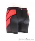 Under Armour HG Supervent Comp Short Mens Fitness Shorts, , Red, , Male, 0001-10295, 5637504183, , N1-11.jpg