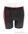 Under Armour HG Supervent Comp Short Mens Fitness Shorts, Under Armour, Red, , Male, 0001-10295, 5637504183, 889819379862, N2-02.jpg