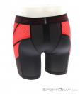 Under Armour HG Supervent Comp Short Mens Fitness Shorts, , Red, , Male, 0001-10295, 5637504183, , N2-12.jpg