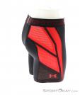 Under Armour HG Supervent Comp Short Mens Fitness Shorts, , Red, , Male, 0001-10295, 5637504183, , N2-17.jpg