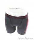 Under Armour HG Supervent Comp Short Mens Fitness Shorts, , Red, , Male, 0001-10295, 5637504183, , N3-03.jpg