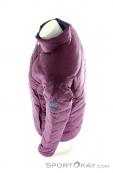 Mammut Whitehorn IN Womens Double-Face Jacket, , Purple, , Female, 0014-10466, 5637504196, , N3-08.jpg