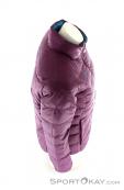 Mammut Whitehorn IN Womens Double-Face Jacket, Mammut, Purple, , Female, 0014-10466, 5637504196, 7613276917052, N3-18.jpg