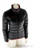 Mammut Whitehorn IN Womens Double-Face Jacket, , Gris, , Mujer, 0014-10466, 5637504210, , N2-02.jpg