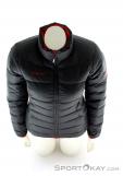 Mammut Whitehorn IN Womens Double-Face Jacket, , Gris, , Mujer, 0014-10466, 5637504210, , N3-03.jpg