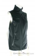 Mammut Ultimate Womens Outdoor Vest, , Black, , Female, 0014-10467, 5637504213, , N1-01.jpg