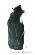 Mammut Ultimate Womens Outdoor Vest, , Black, , Female, 0014-10467, 5637504213, , N1-06.jpg
