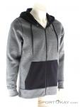 Under Armour Storm Rival Fleece Mens Training Sweater, Under Armour, Black, , Male, 0001-10300, 5637504248, 889819741799, N1-01.jpg