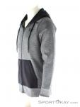 Under Armour Storm Rival Fleece Mens Training Sweater, , Black, , Male, 0001-10300, 5637504248, , N1-06.jpg