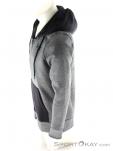 Under Armour Storm Rival Fleece Mens Training Sweater, , Black, , Male, 0001-10300, 5637504248, , N2-07.jpg