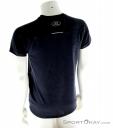 Under Armour Coolswitch Run V Neck Uomo Maglia Funzionale, Under Armour, Nero, , Uomo, 0001-10303, 5637504264, 889819470392, N2-12.jpg