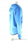 Under Armour Storm Hoody Womens Running Sweater, Under Armour, Blue, , Female, 0001-10305, 5637504277, 889819815629, N1-16.jpg
