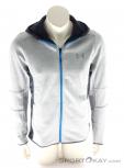 Under Armour Storm Swacket Mens Training Jacket, Under Armour, Gray, , Male, 0001-10301, 5637504292, 889819596467, N2-02.jpg