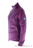 Mammut Rime Tour Womens Outdoor Jacket, , Purple, , Female, 0014-10477, 5637504314, , N1-06.jpg