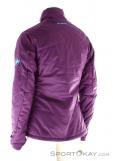 Mammut Rime Tour Womens Outdoor Jacket, , Purple, , Female, 0014-10477, 5637504314, , N1-11.jpg