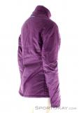Mammut Rime Tour Womens Outdoor Jacket, , Purple, , Female, 0014-10477, 5637504314, , N1-16.jpg
