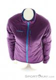 Mammut Rime Tour Womens Outdoor Jacket, , Purple, , Female, 0014-10477, 5637504314, , N3-03.jpg