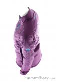 Mammut Rime Tour Womens Outdoor Jacket, Mammut, Purple, , Female, 0014-10477, 5637504314, 7613276911012, N3-08.jpg