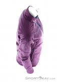Mammut Rime Tour Womens Outdoor Jacket, Mammut, Purple, , Female, 0014-10477, 5637504314, 7613276911012, N3-18.jpg
