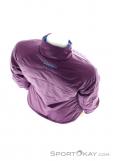 Mammut Rime Tour Womens Outdoor Jacket, , Purple, , Female, 0014-10477, 5637504314, , N4-14.jpg