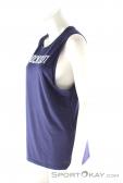 Under Armour Knockout Womens Tank Top, Under Armour, Azul, , Mujer, 0001-10312, 5637504378, 889819805842, N1-06.jpg