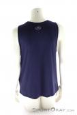 Under Armour Knockout Womens Tank Top, Under Armour, Blue, , Female, 0001-10312, 5637504378, 889819805842, N2-12.jpg