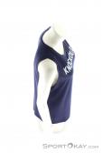 Under Armour Knockout Womens Tank Top, Under Armour, Azul, , Mujer, 0001-10312, 5637504378, 889819805842, N3-18.jpg