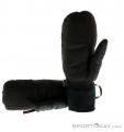 Mammut Shelter Kompakt Mitten Gloves, Mammut, Black, , Unisex, 0014-10481, 5637504390, 7613186486433, N1-11.jpg