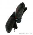 Mammut Shelter Kompakt Mitten Gloves, Mammut, Black, , Unisex, 0014-10481, 5637504390, 7613186486433, N3-08.jpg